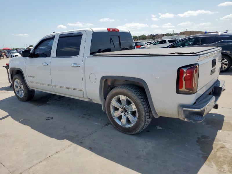 2016 GMC SIERRA K15 3GTU2NEC5GG127960