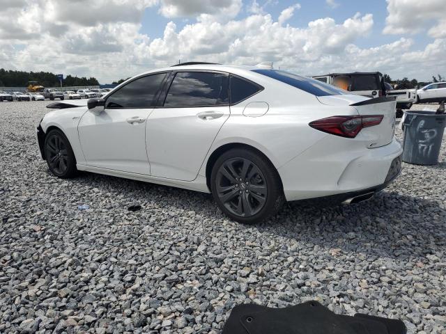 2022 ACURA TLX TECH A 19UUB6F58NA003183