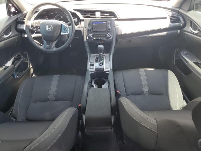 2021 HONDA CIVIC LX 2HGFC2F65MH507830