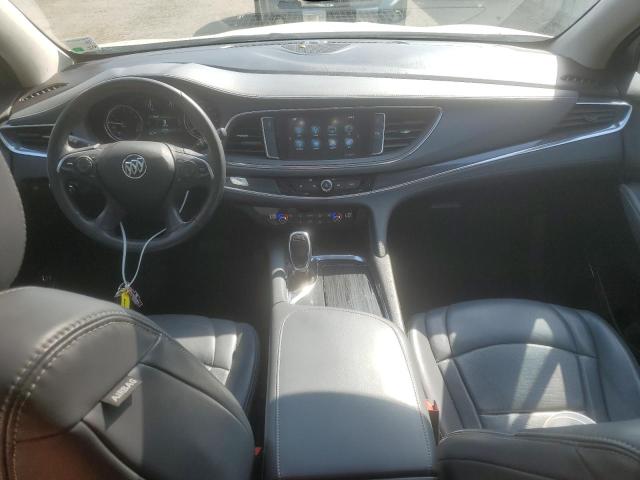 2018 BUICK ENCLAVE ES 5GAERBKW5JJ262764