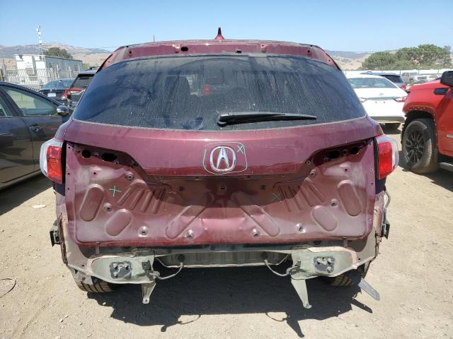 2016 ACURA RDX ADVANC 5J8TB3H72GL010582