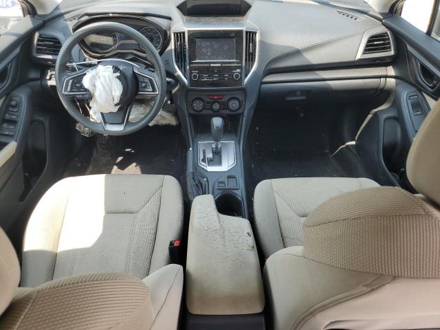 2019 SUBARU IMPREZA 4S3GTAA64K3714102