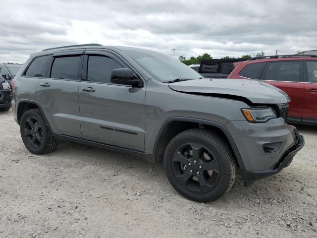 Vin: 1c4rjfag4mc770600, lot: 60846255, jeep grand cher laredo 20214