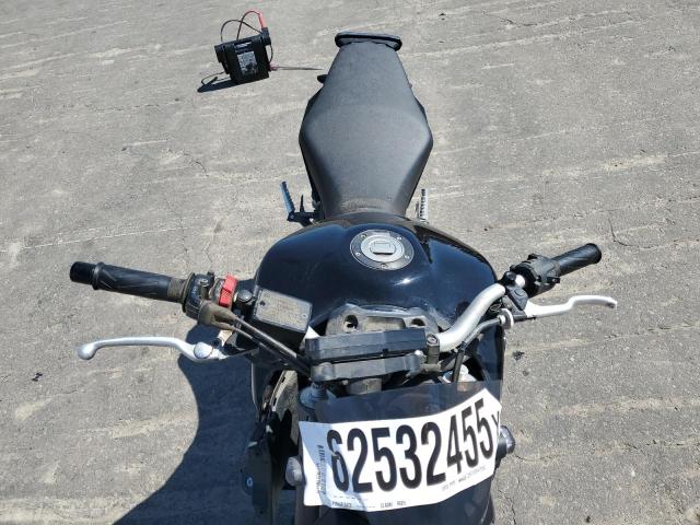 2016 YAMAHA FZ09 C JYARN33Y8GA002428