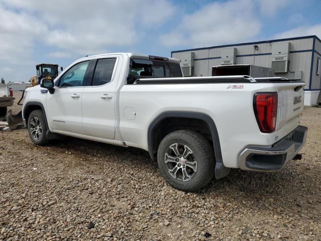 Vin: 1gtr9bed1kz385197, lot: 61738145, gmc sierra k1500 sle 20192
