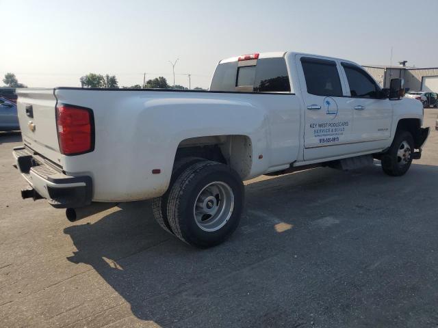 2019 CHEVROLET SILVERADO - 1GC4KWCY3KF228879