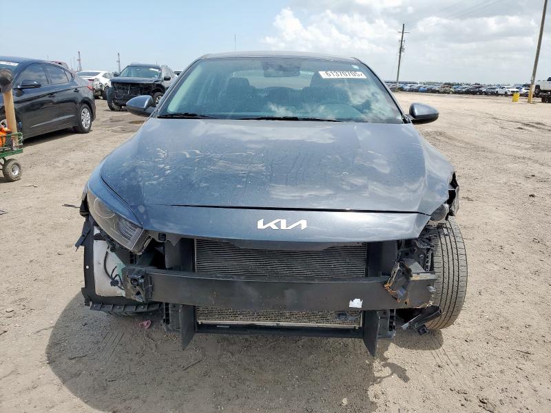 2024 KIA FORTE LX - 3KPF24AD7RE751503