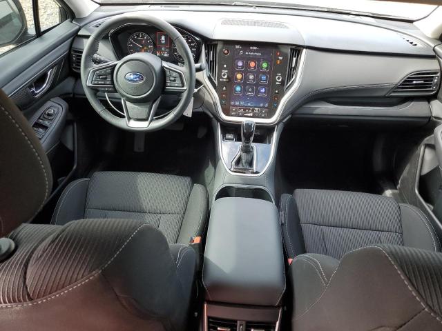 2024 SUBARU LEGACY PRE 4S3BWAC68R3021655