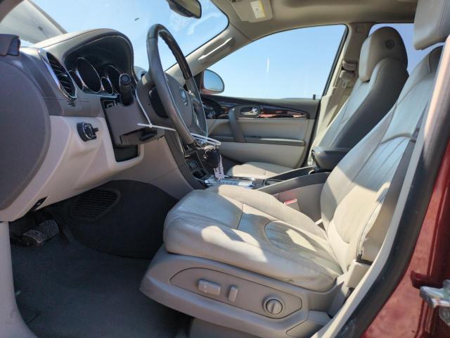 2015 BUICK ENCLAVE 5GAKVBKD7FJ254220