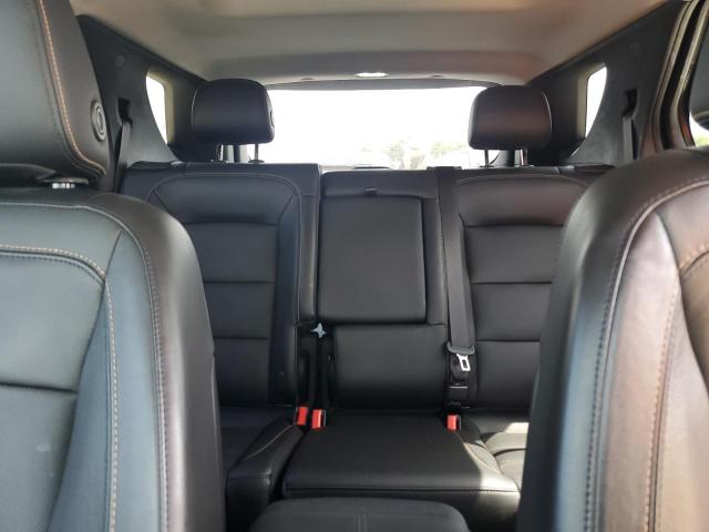 2019 CHEVROLET EQUINOX PR - 2GNAXYEX1K6101229