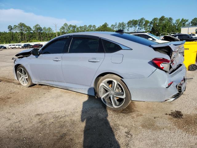 2022 HONDA ACCORD SPO - 1HGCV2F38NA009401