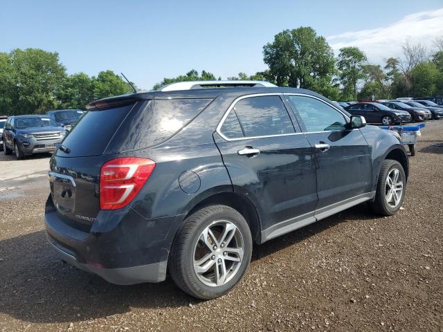 Vin: 2gnflgek4g6293088, lot: 61842985, chevrolet equinox ltz 20163