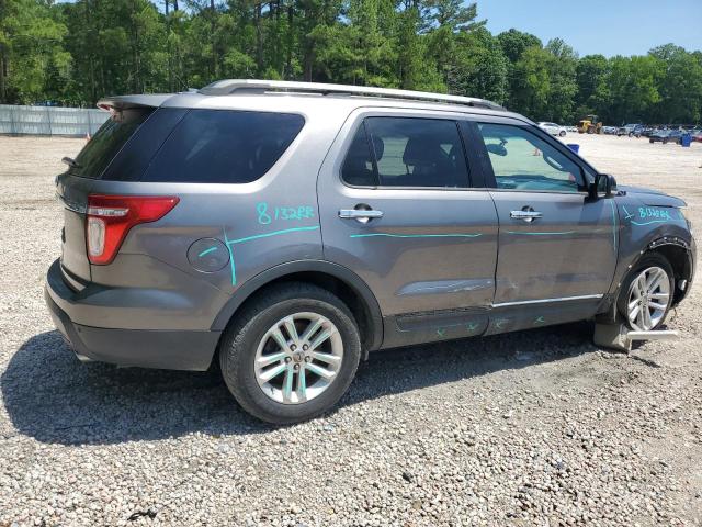 2011 FORD EXPLORER X - 1FMHK7D81BGA86592