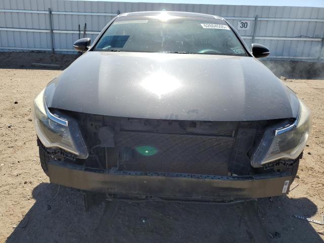 2018 KIA OPTIMA LX 5XXGT4L32JG242954