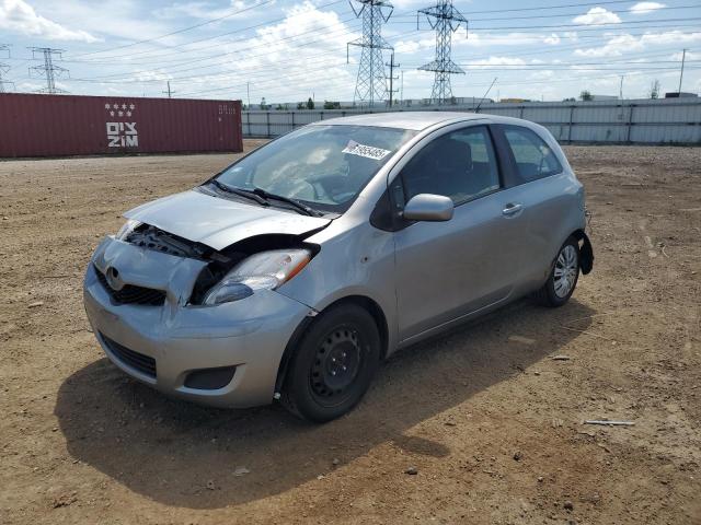 Vin: jtdjt4k31a5286150, lot: 61955485, toyota yaris 2010 img_1