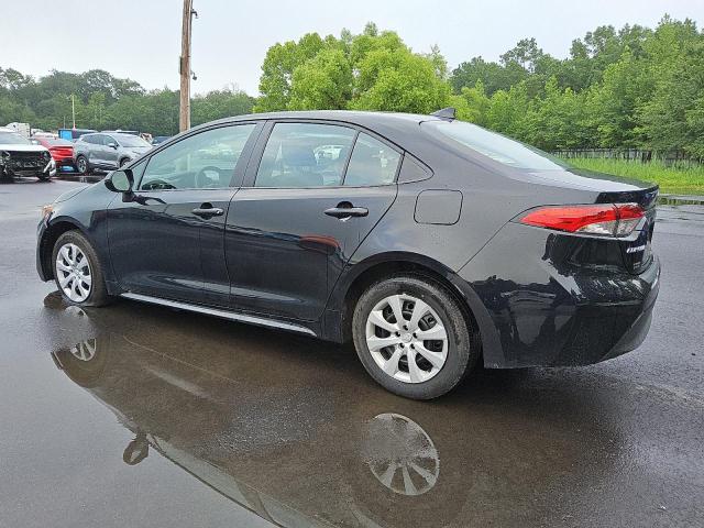 Vin: 5yfb4mdexrp186322, lot: 60076555, toyota corolla le 20242