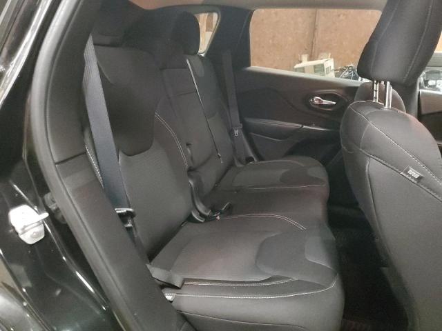 2015 JEEP CHEROKEE L 1C4PJMCS0FW795489