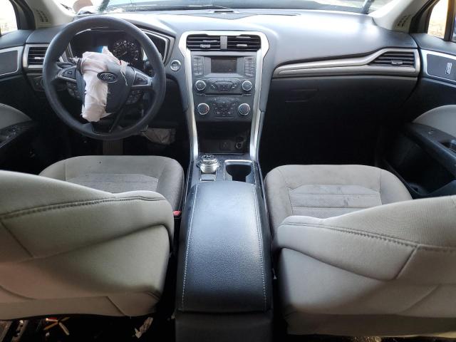 2018 FORD FUSION S H 3FA6P0UU0JR141922