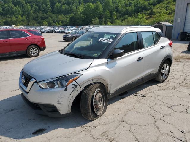 NISSAN KICKS S