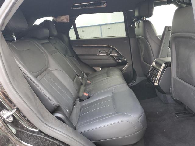 2024 LAND ROVER RANGE ROVE - SAL1L9FU7RA197713