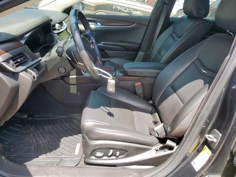 2018 CADILLAC XTS LUXURY 2G61M5S31J9176238