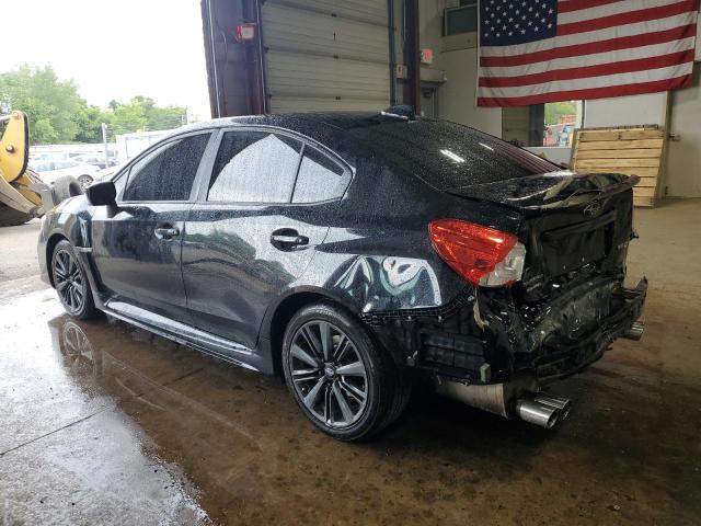 2015 SUBARU WRX PREMIU - JF1VA1D65F9800018