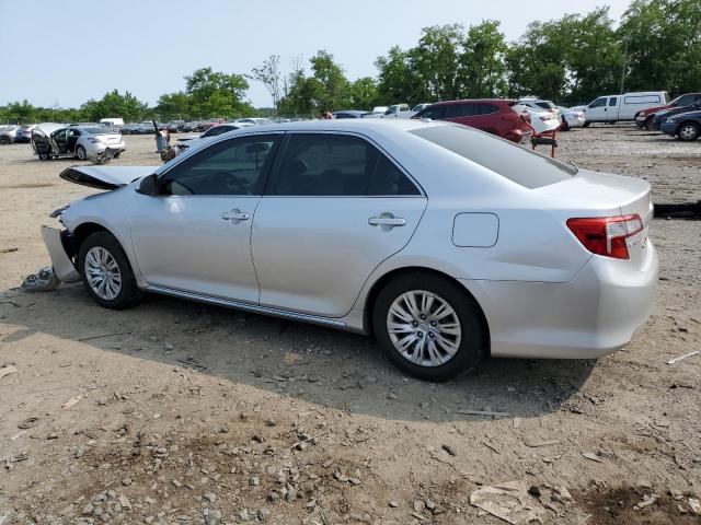 Vin: 4t4bf1fk5er380850, lot: 58744415, toyota camry l 20142