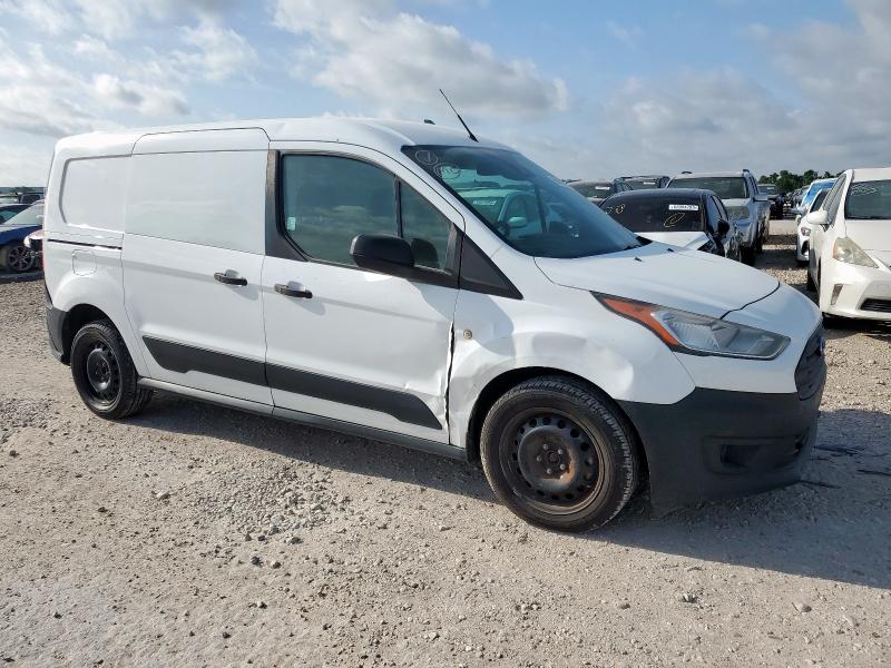 Vin: nm0ls7e27k1395685, lot: 59146525, ford transit xl 20194