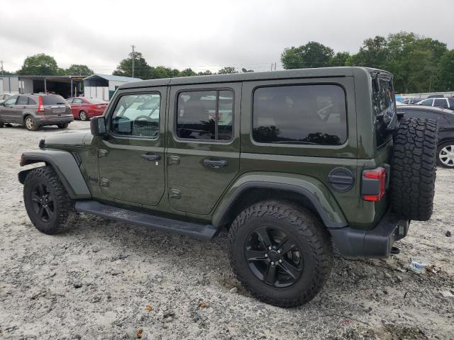 Vin: 1c4hjxeg5lw293328, lot: 59580365, jeep wrangler sahara 20202