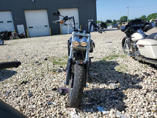 2013 HARLEY-DAVIDSON FXDF DYNA 1HD1GYM16DC304227