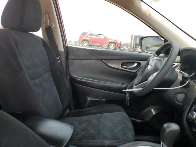 2015 NISSAN ROGUE S - 5N1AT2ML1FC784638