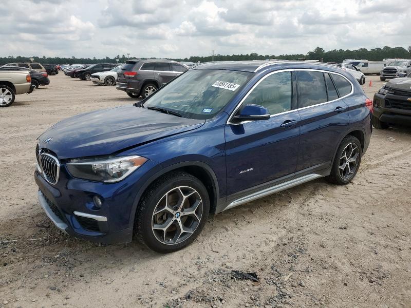 Vin: wbxht3c34j5k31850, lot: 60561155, bmw x1 xdrive28i 2018 img_1
