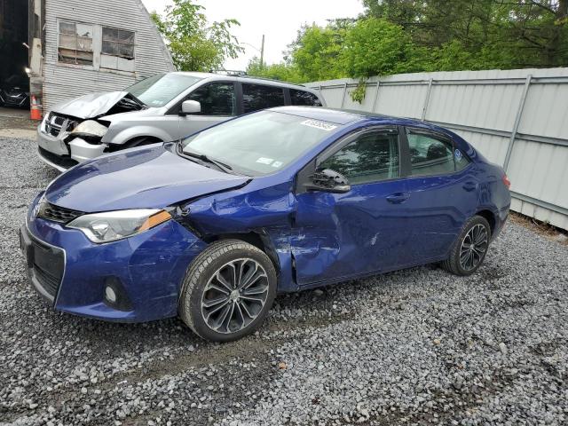 Vin: 2t1burhe9fc295907, lot: 61026545, toyota corolla l 2015 img_1