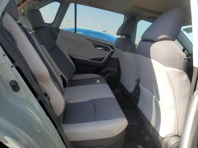 2023 TOYOTA RAV4 XLE - 4T3RWRFV4PU109290