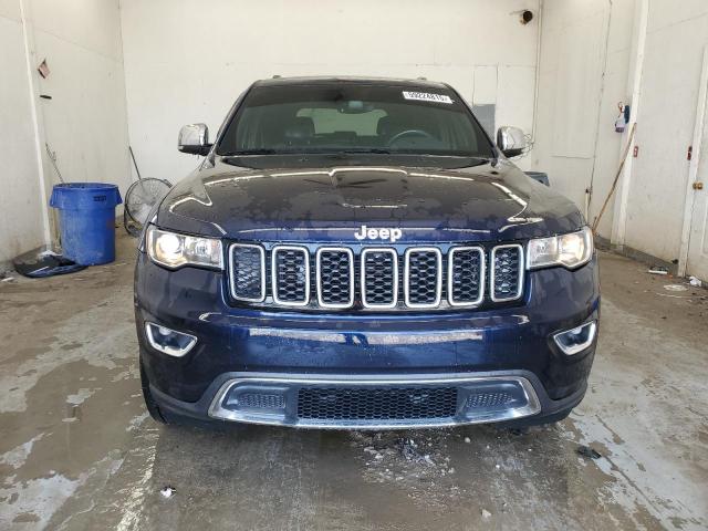 2018 JEEP GRAND CHER - 1C4RJFBGXJC251254
