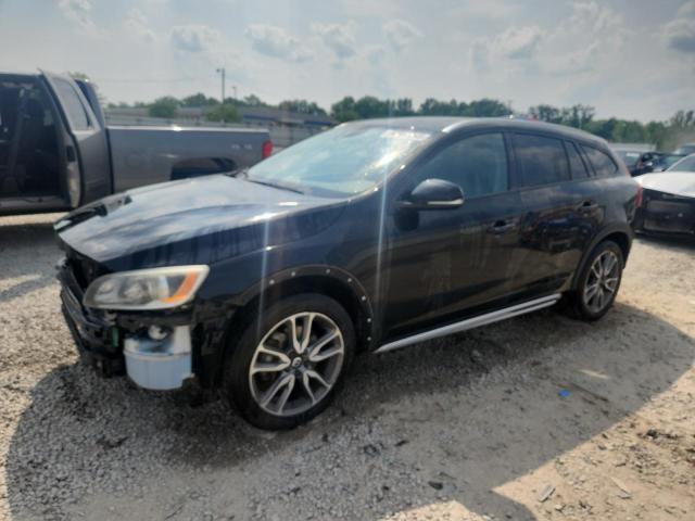 2017 VOLVO V60 CROSS YV440MWK0H1023198