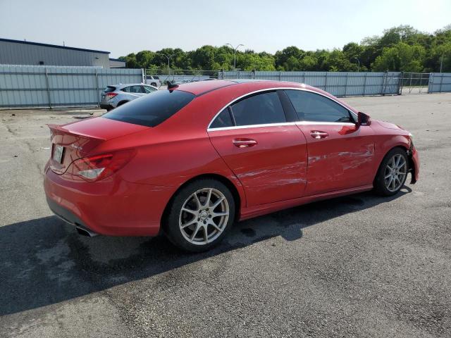 2015 MERCEDES-BENZ CLA 250 4M WDDSJ4GB9FN219934