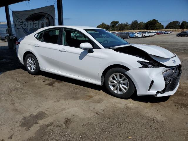 Vin: 4t1daack9su061095, lot: 59724705, toyota camry xse 20254