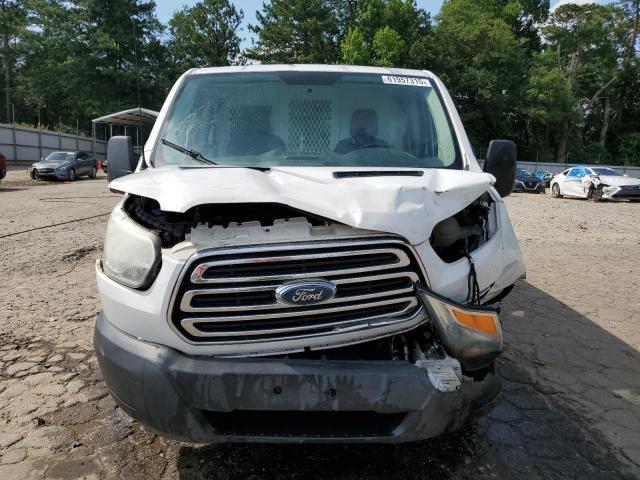 2015 FORD TRANSIT T- 1FTNR1ZM8FKA88784