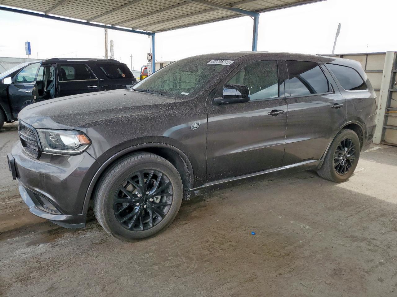 DODGE DURANGO SXT