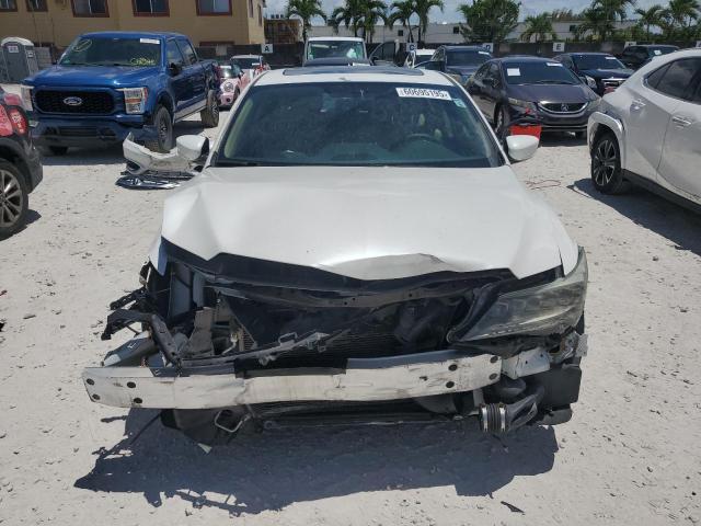 2017 ACURA ILX BASE W 19UDE2F31HA007532