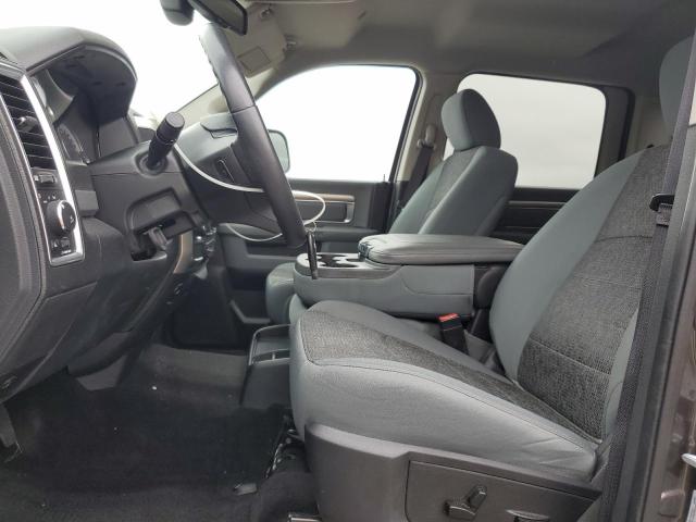 2017 RAM 1500 SLT - 3C6RR6LT2HG687423