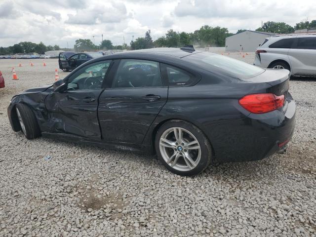 Vin: wba4c9c50gg140150, lot: 60914875, bmw 4 series xi gran coupe sulev 20162