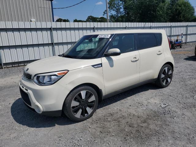 KIA SOUL !