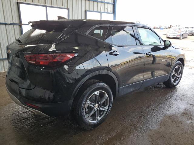 2025 CHEVROLET BLAZER 2LT 3GNKBCR47SS187489