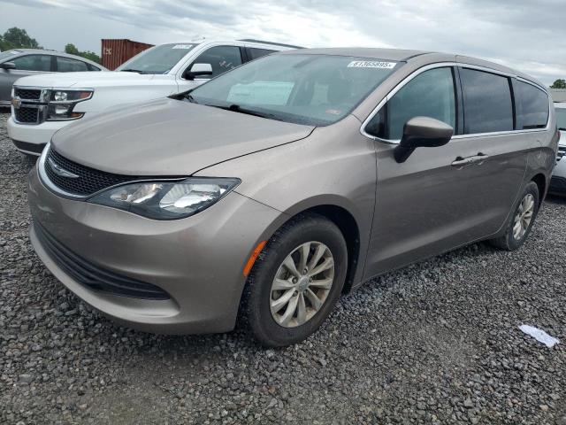 2017 CHRYSLER PACIFICA T - 2C4RC1DG6HR552700