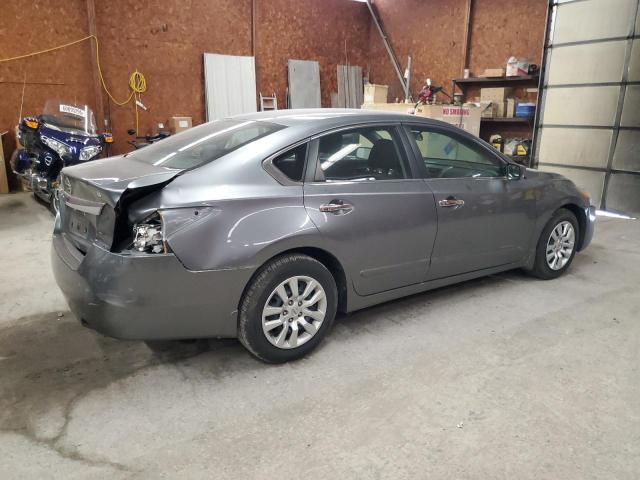 Vin: 1n4al3ap6fc451911, lot: 60972135, nissan altima 2.5 20153