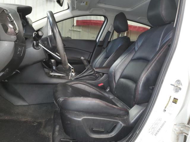 2016 MAZDA 3 TOURING JM1BM1W38G1298564
