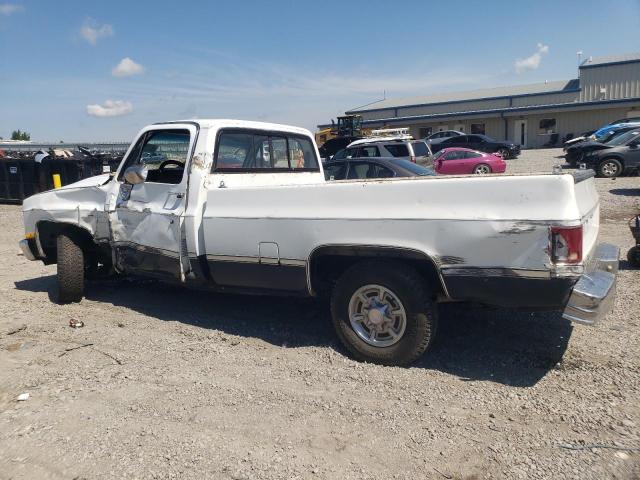 Vin: 1gtdc14h7gf702967, lot: 61729955, gmc c/k/r1500 19862