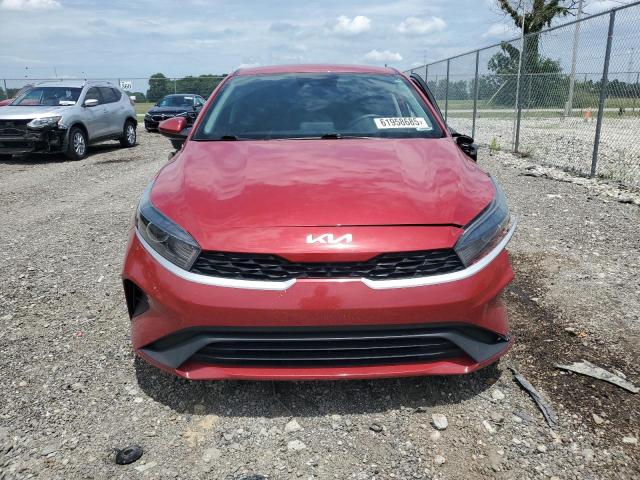 2022 KIA FORTE FE 3KPF24AD4NE458765